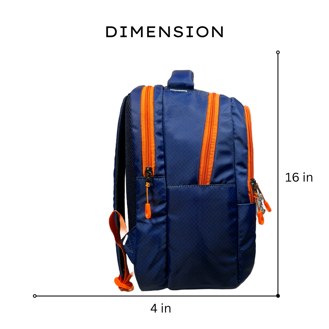 Abigail, The 22L Backpack