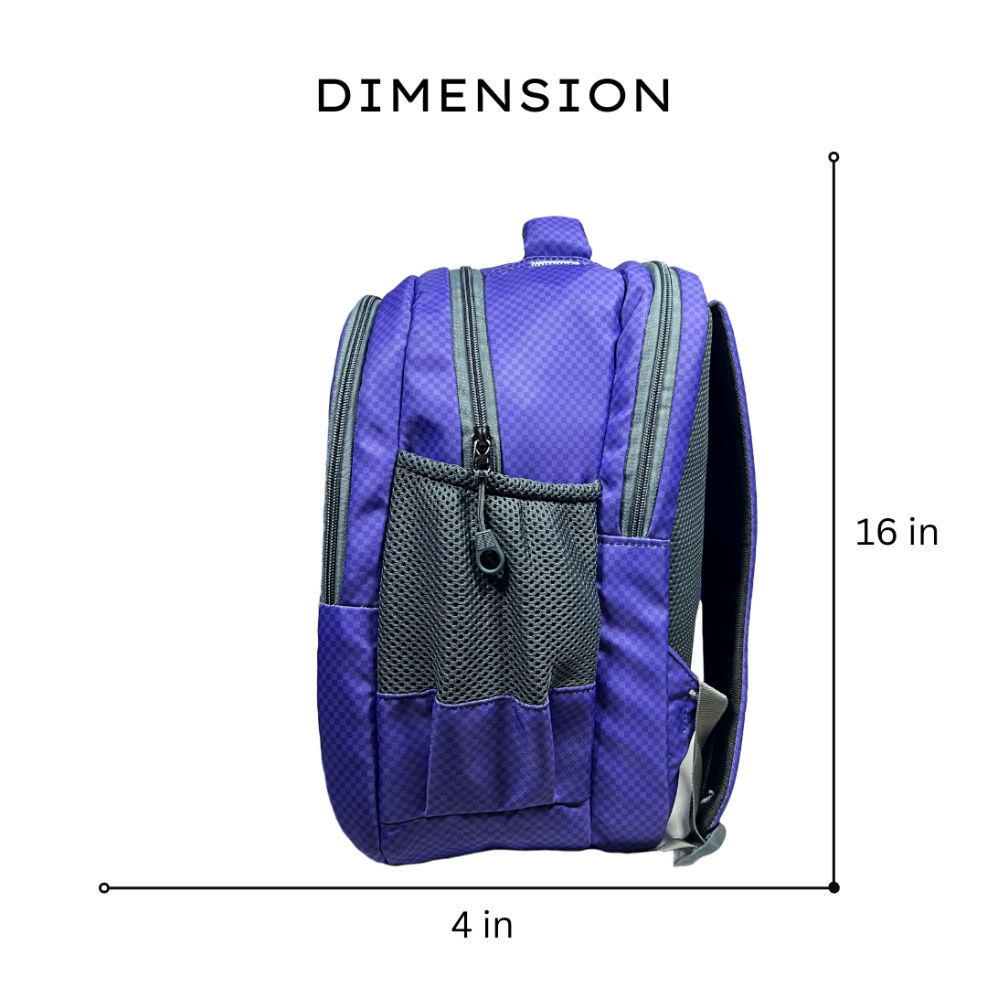 Addy, The 22L Backpack