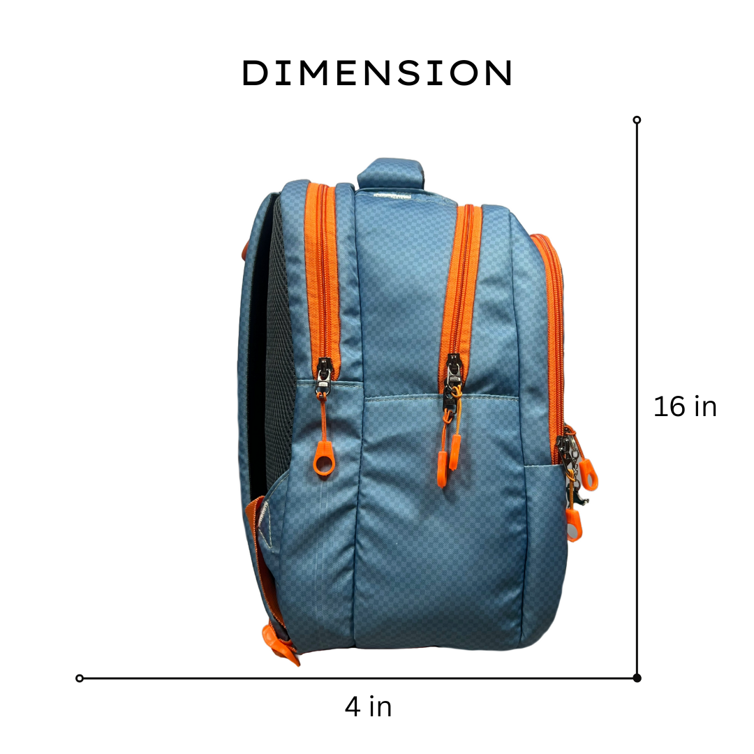 Addy, The 22L Backpack