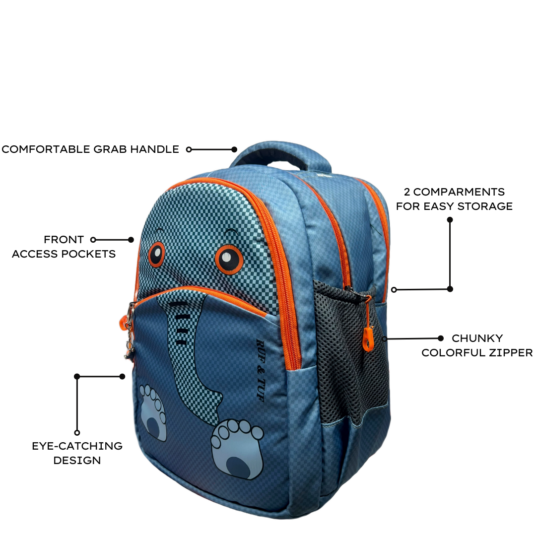 Abigail, The 22L Backpack