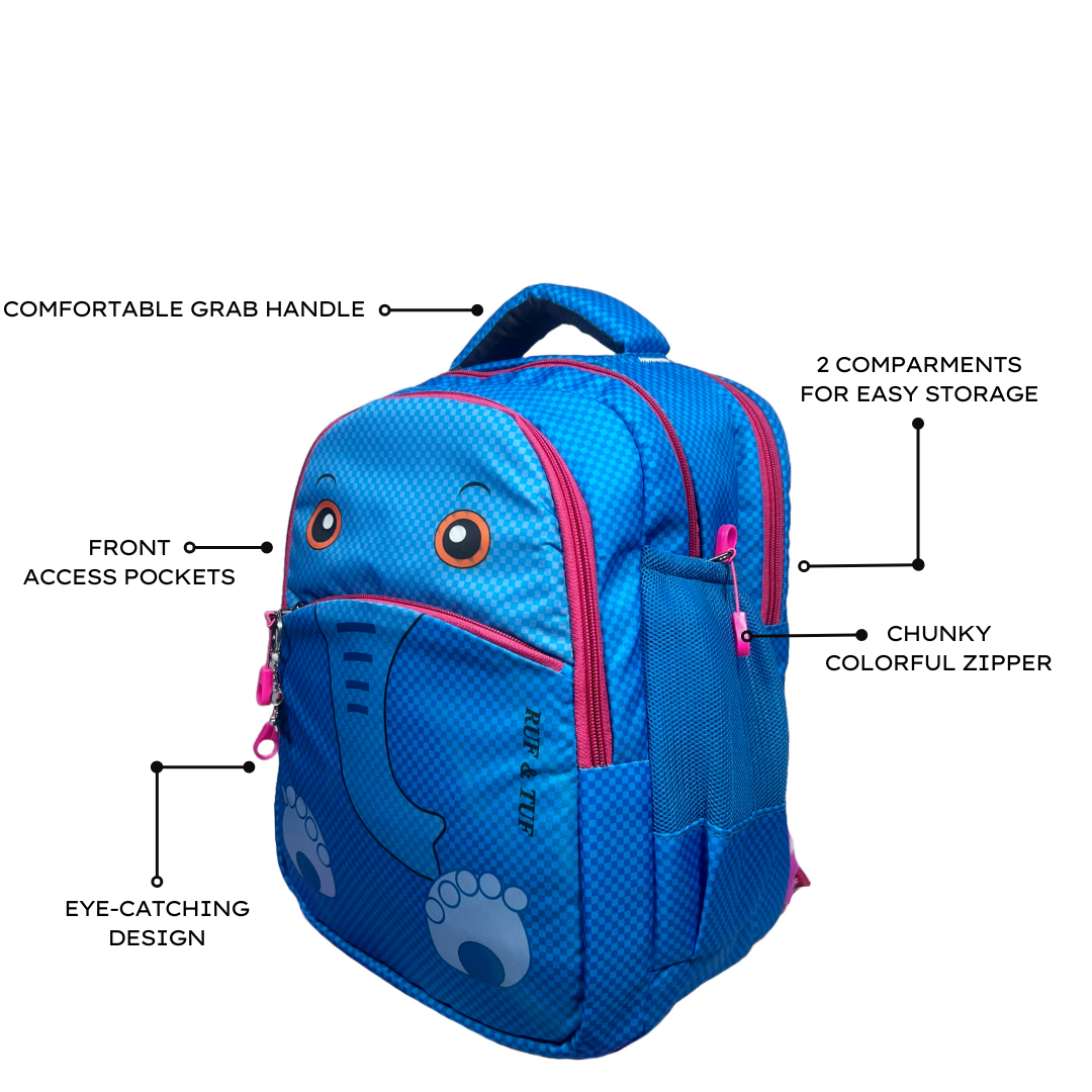 Abigail, The 22L Backpack