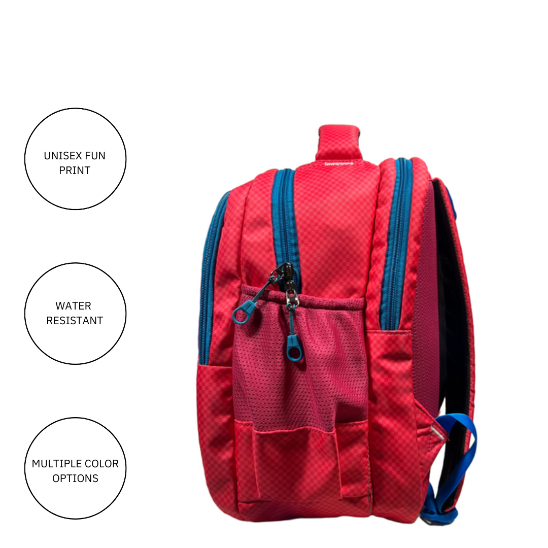 Abigail, The 22L Backpack