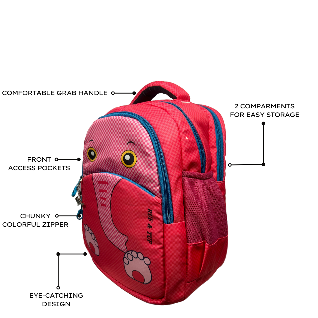 Abigail, The 22L Backpack
