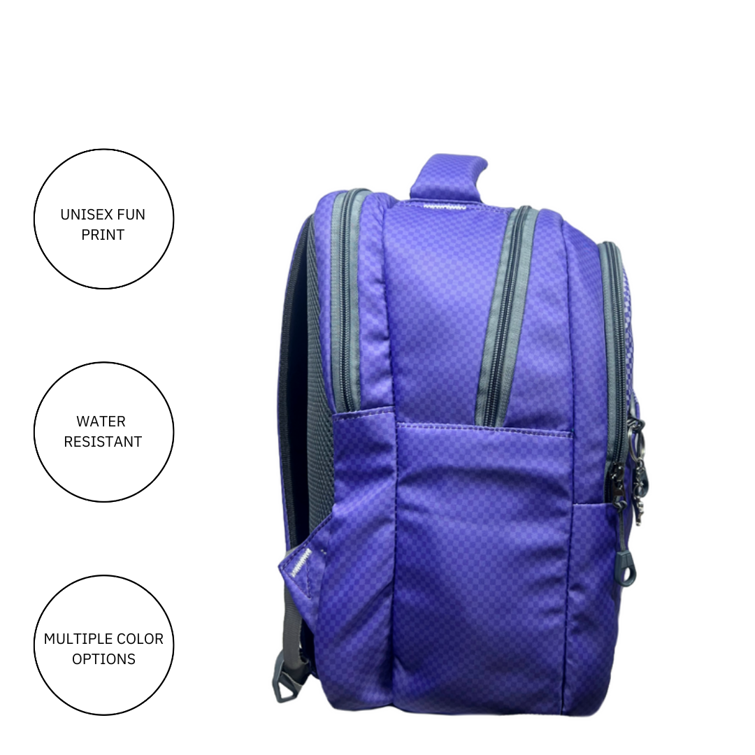 Abigail, The 22L Backpack