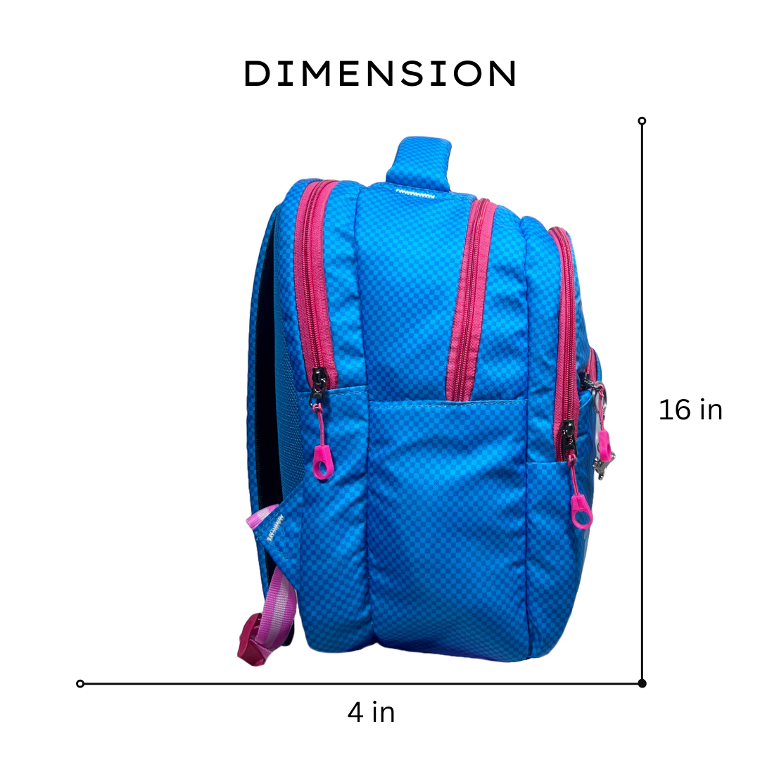 Abigail, The 22L Backpack