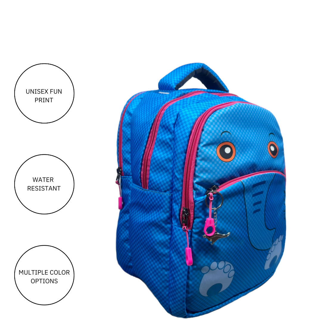 Abigail, The 22L Backpack