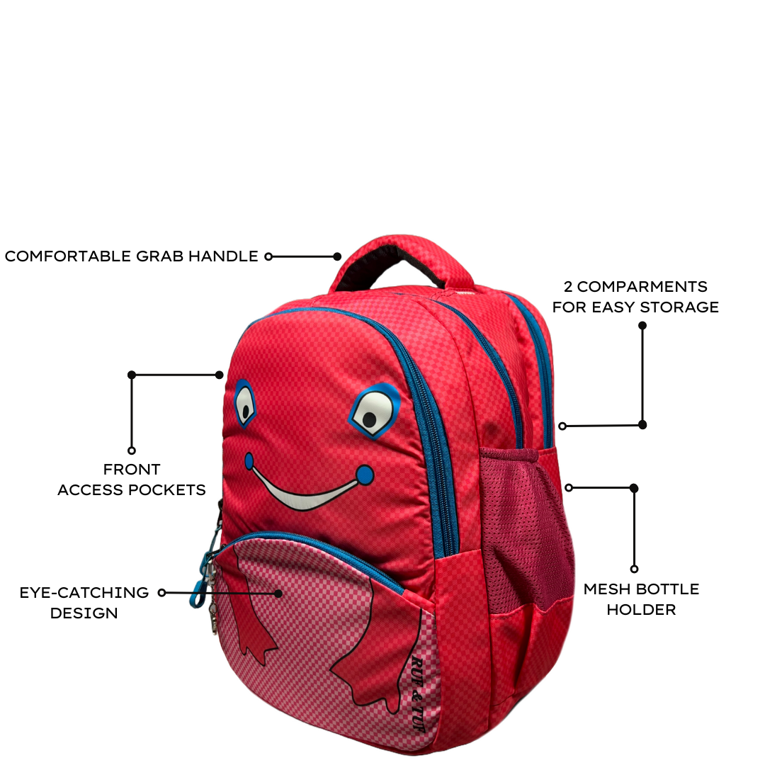 Addy, The 22L Backpack