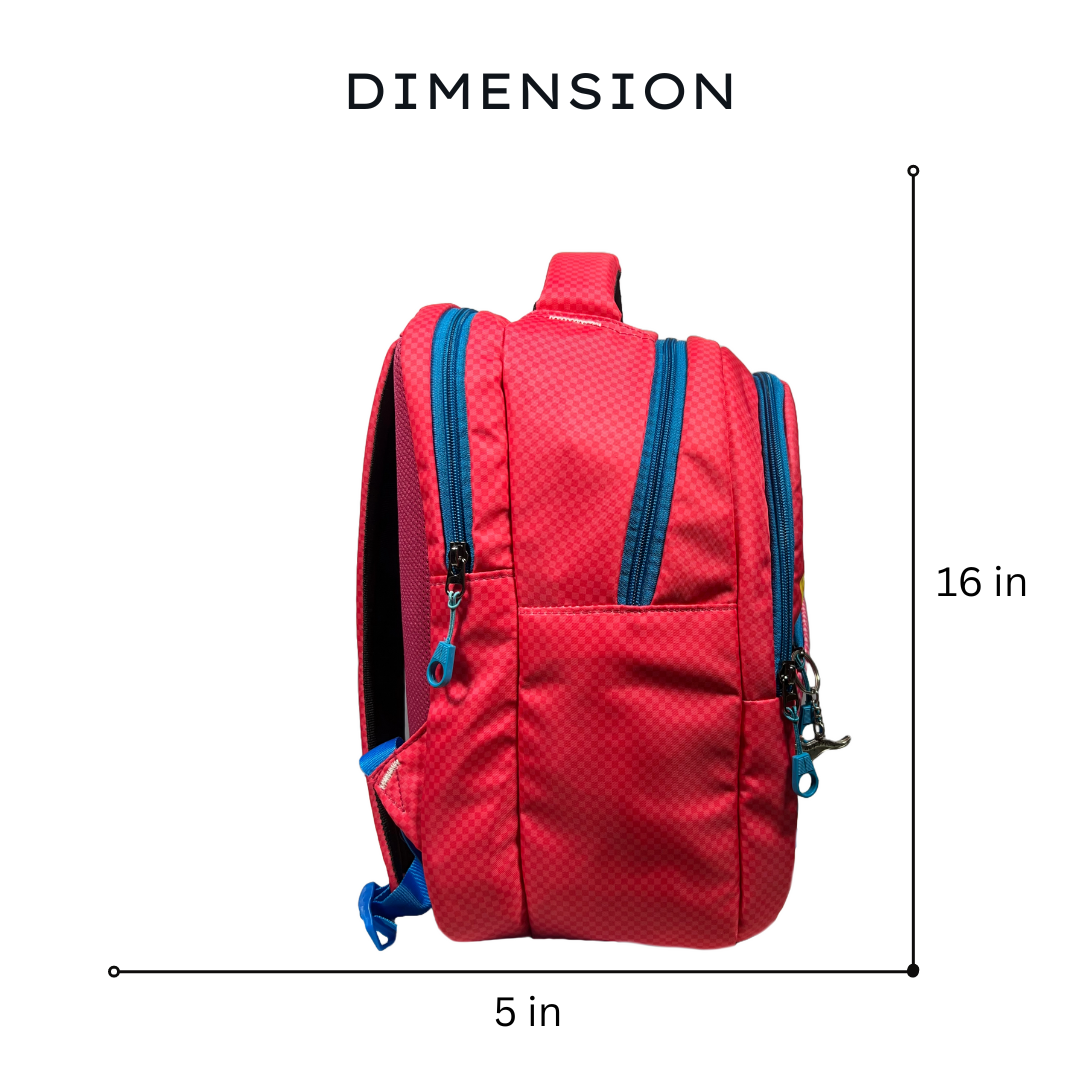 Abigail, The 22L Backpack