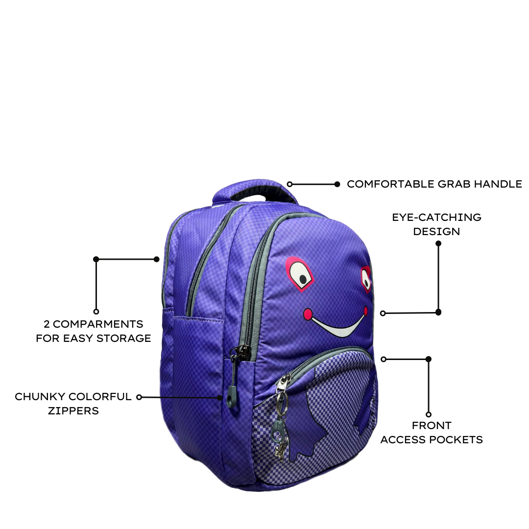 Addy, The 22L Backpack