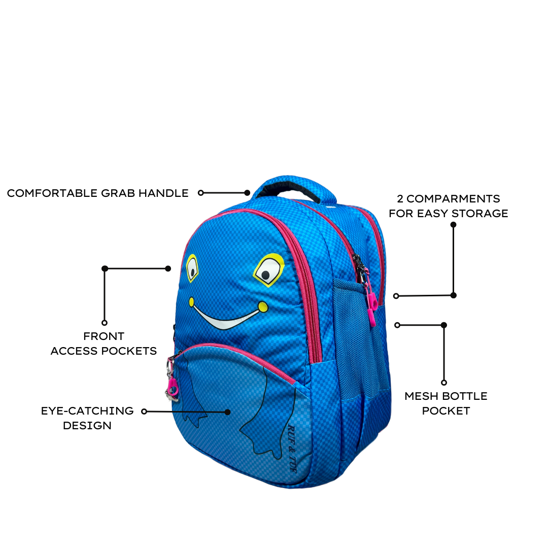 Addy, The 22L Backpack