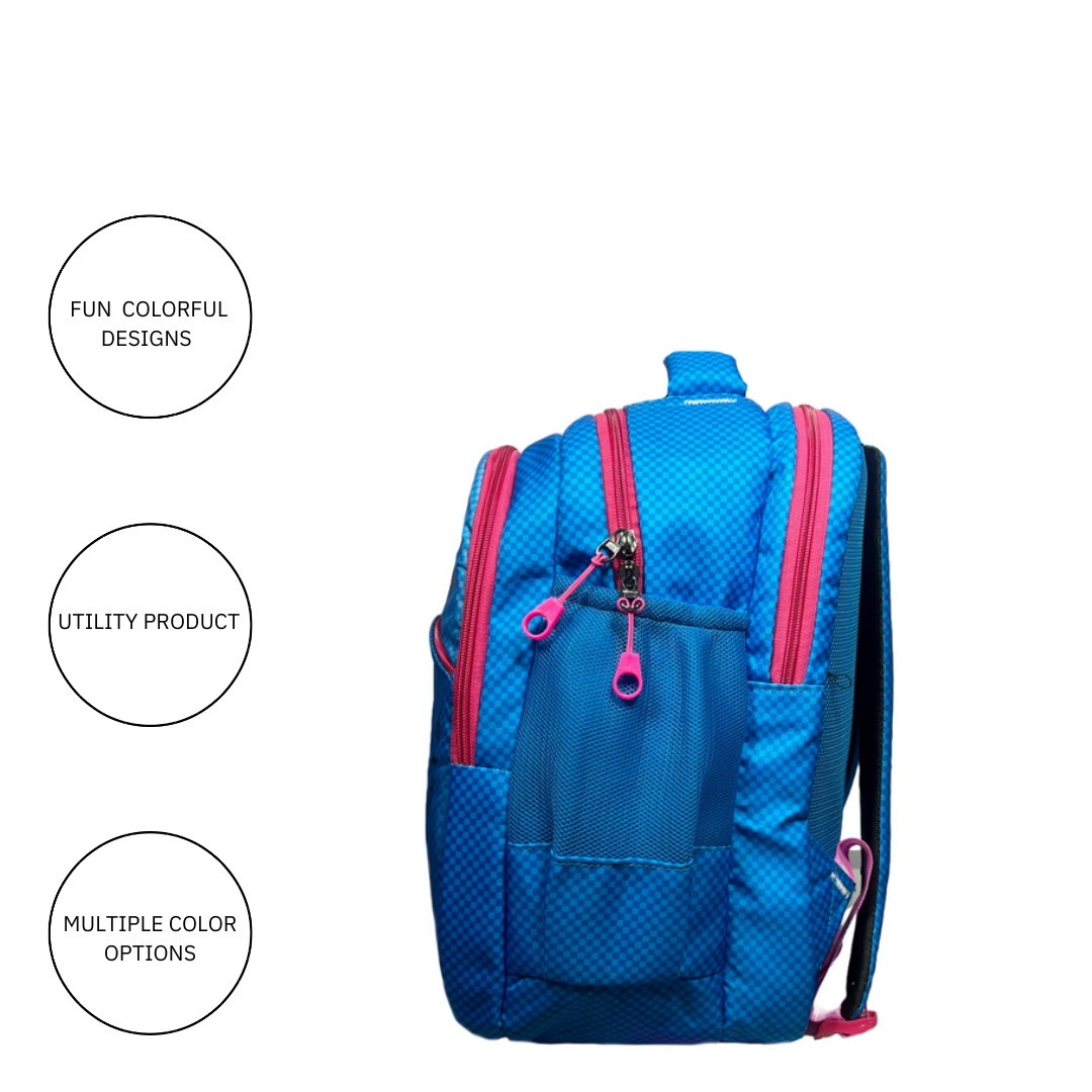 Addy, The 22L Backpack