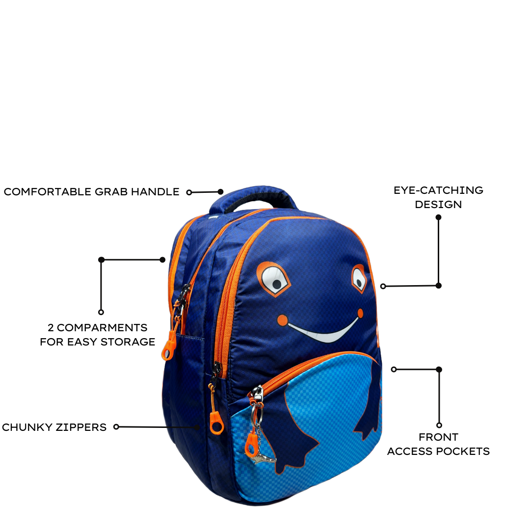 Addy, The 22L Backpack