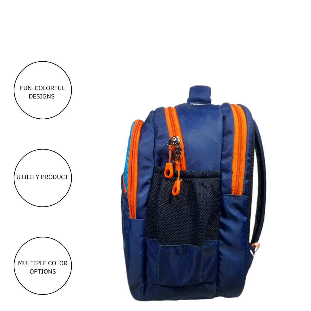 Addy, The 22L Backpack
