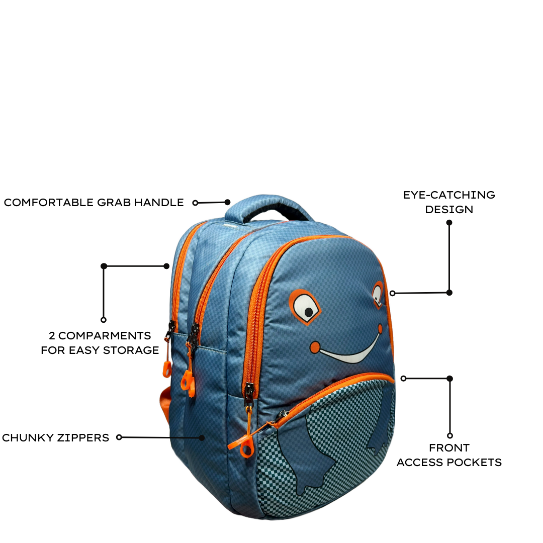 Addy, The 22L Backpack