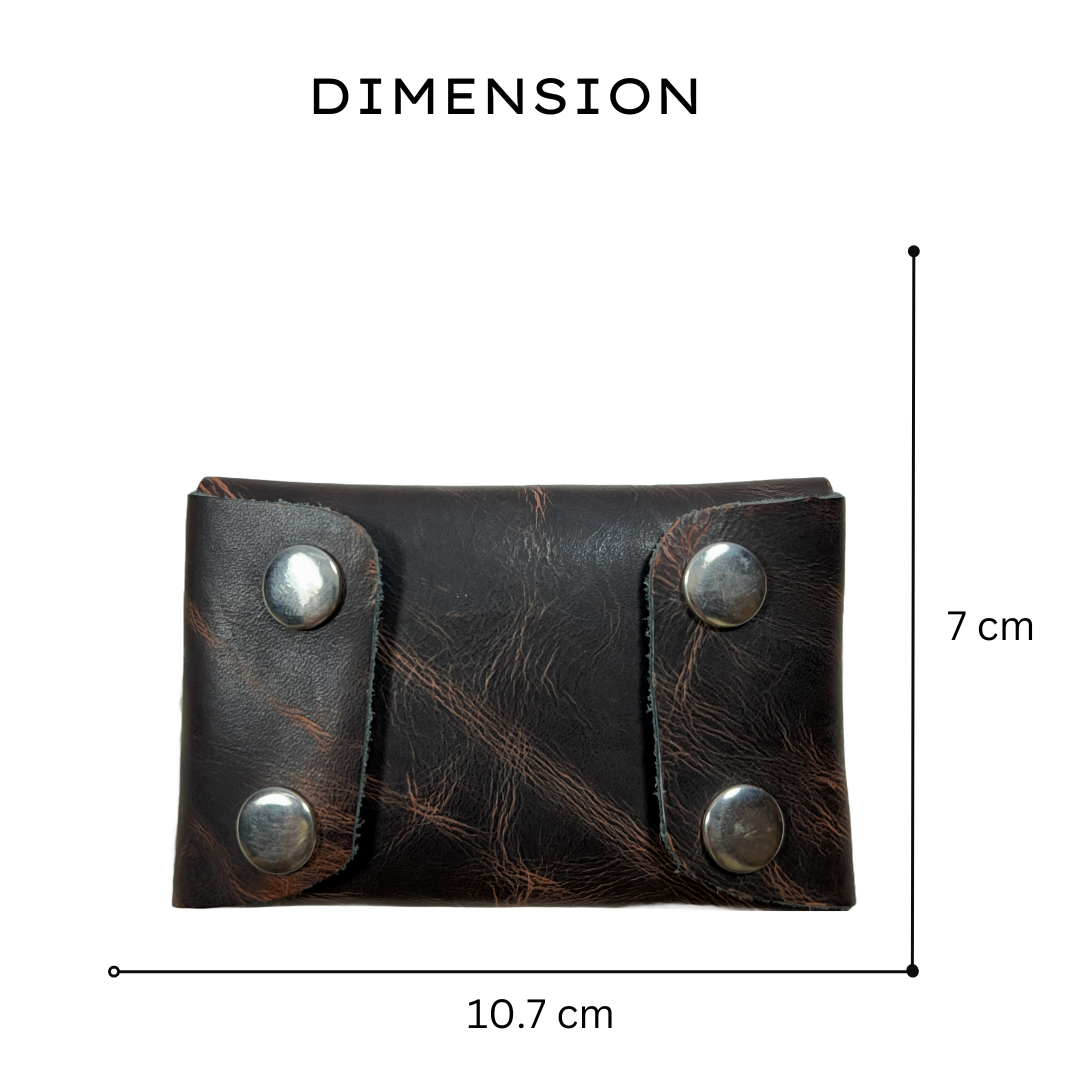 Carla, The Coin Purse