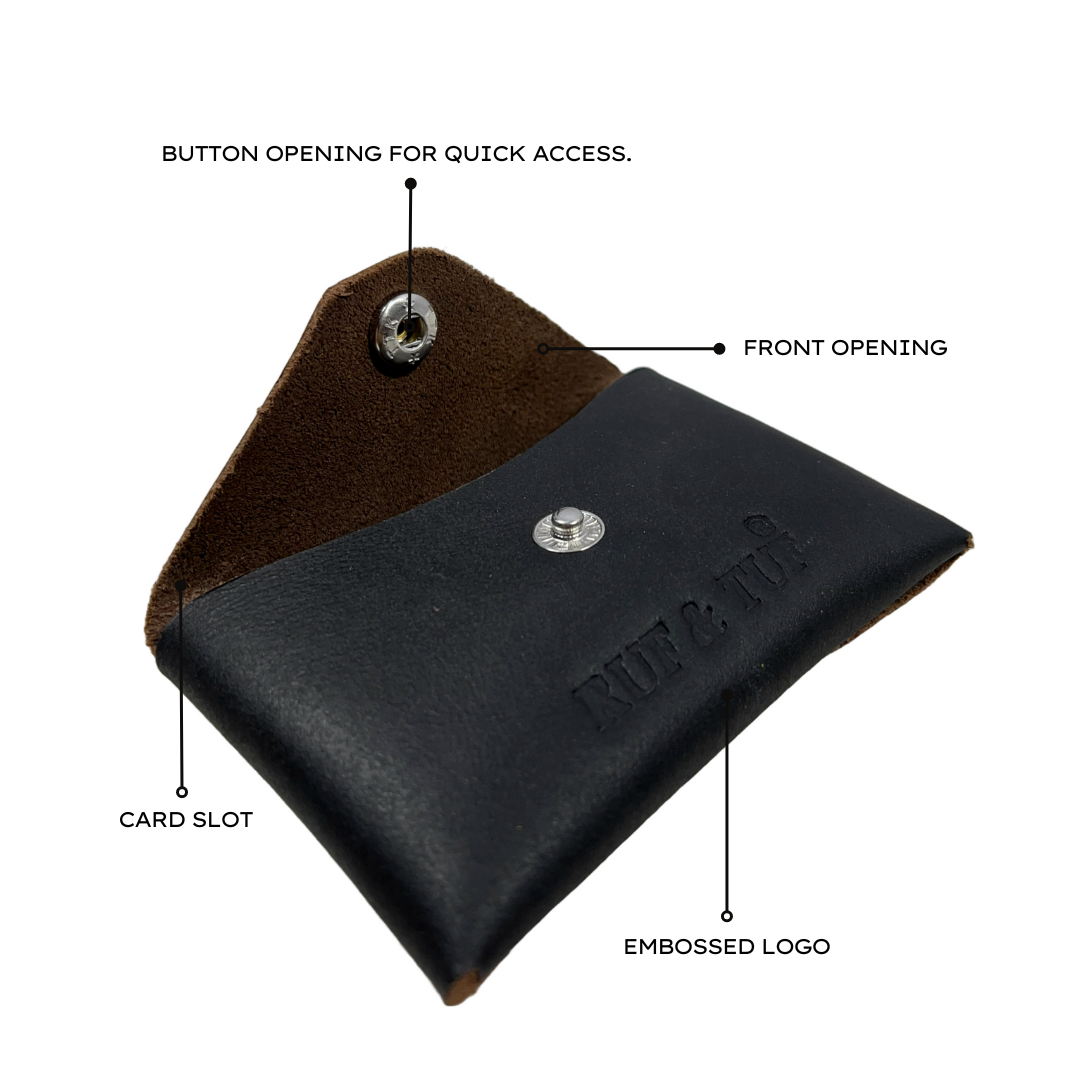Carla, The Coin Purse