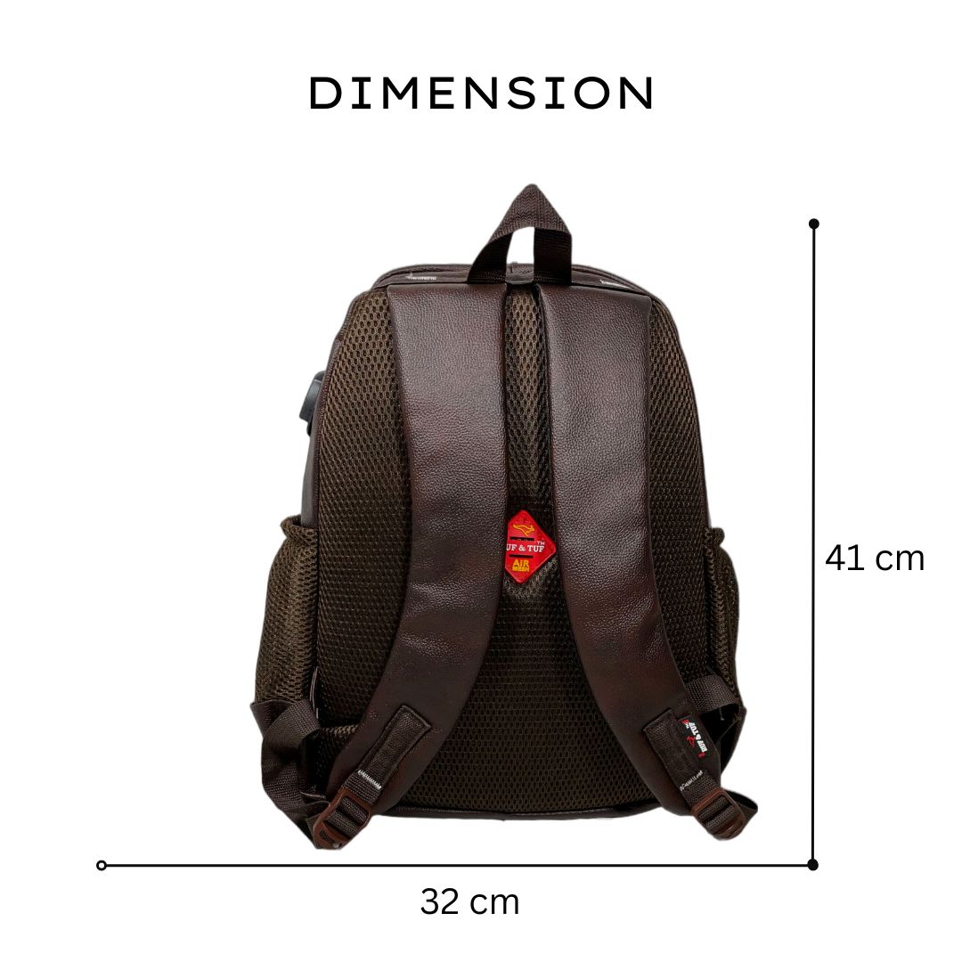 Cole, The 18L Backpack