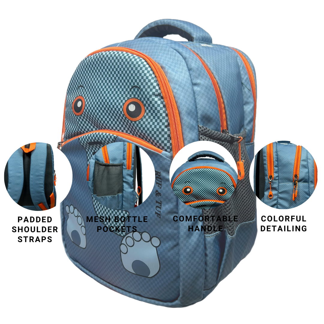 Abigail, The 22L Backpack
