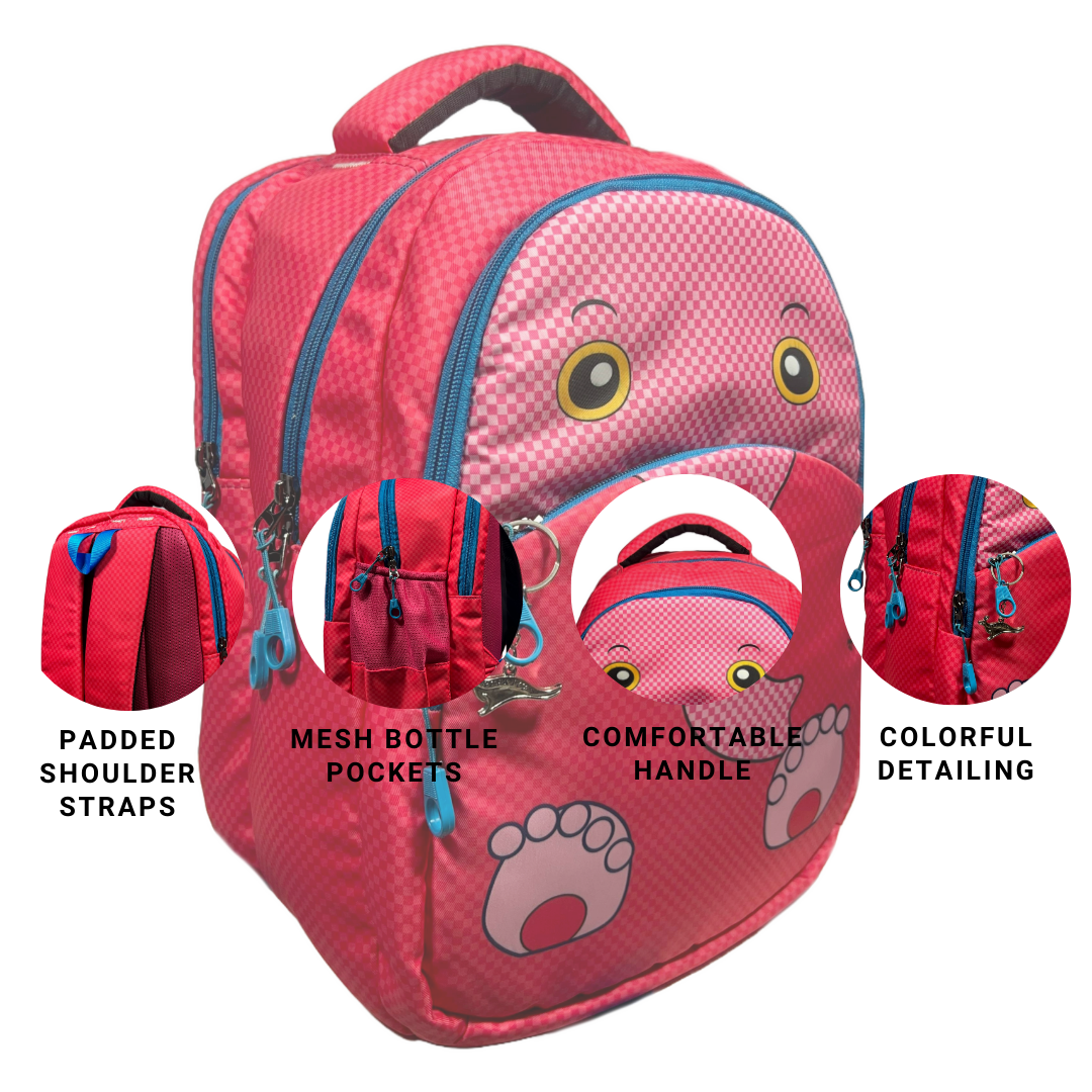 Abigail, The 22L Backpack
