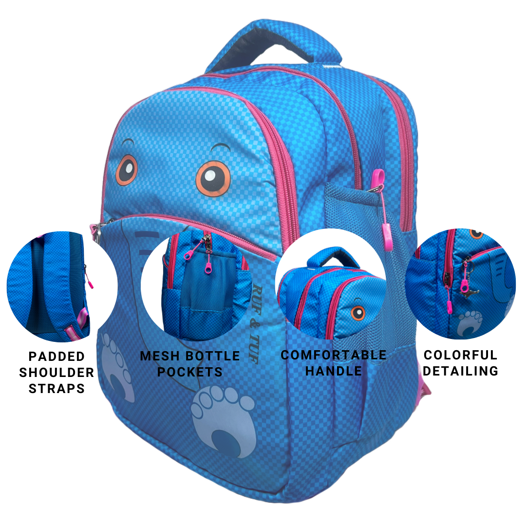 Abigail, The 22L Backpack