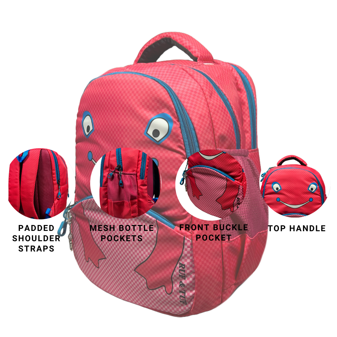 Addy, The 22L Backpack