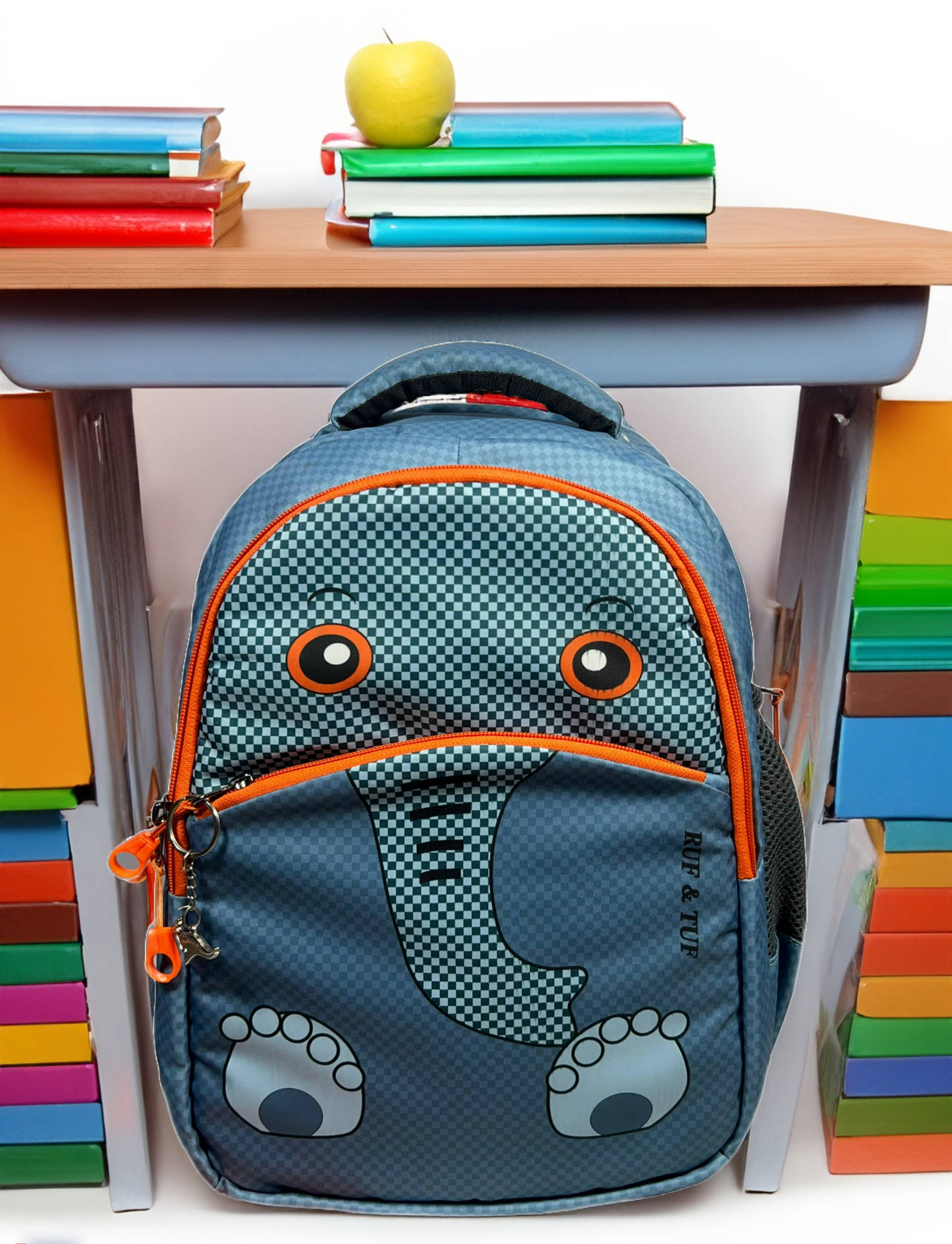 Abigail, The 22L Backpack