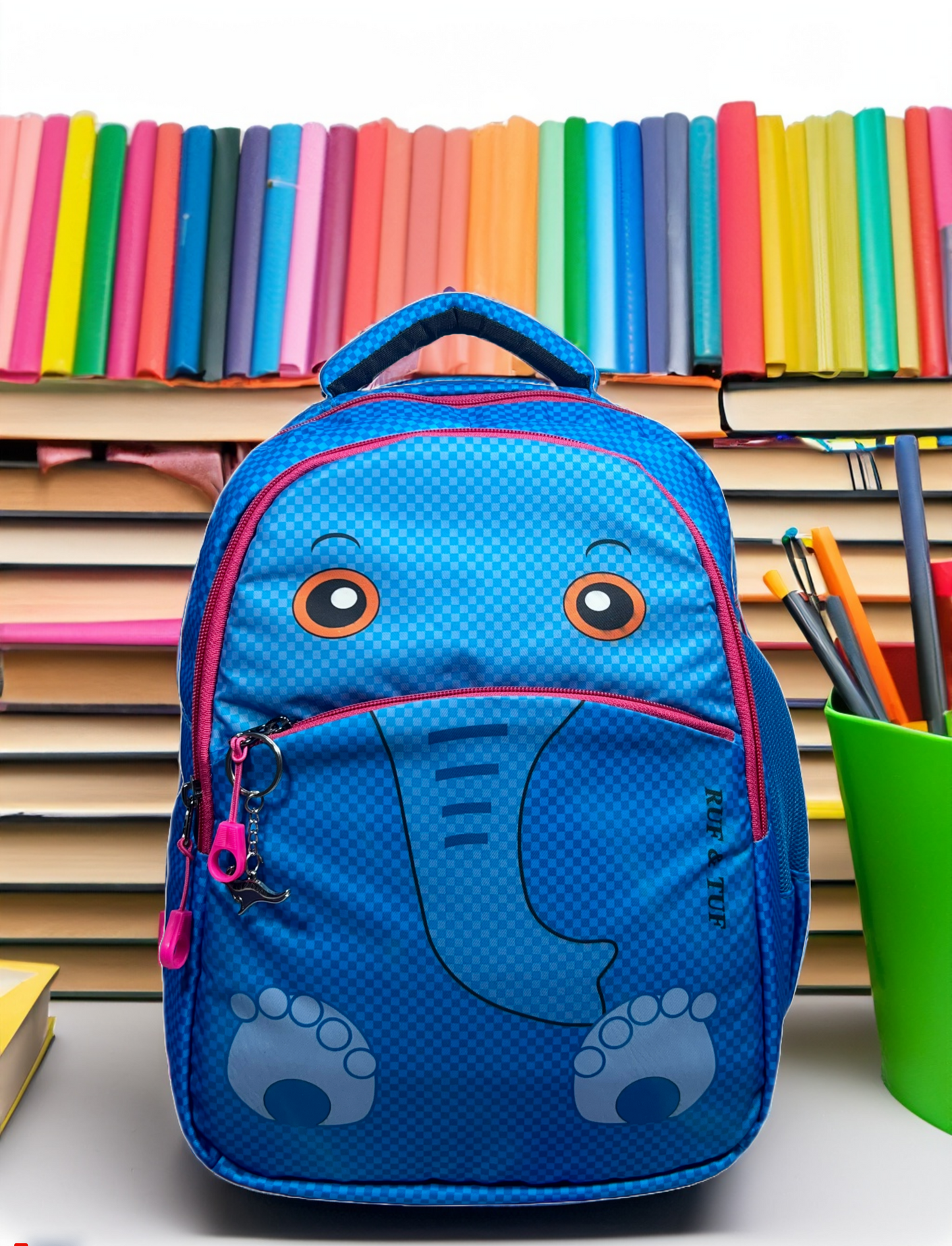 Abigail, The 22L Backpack