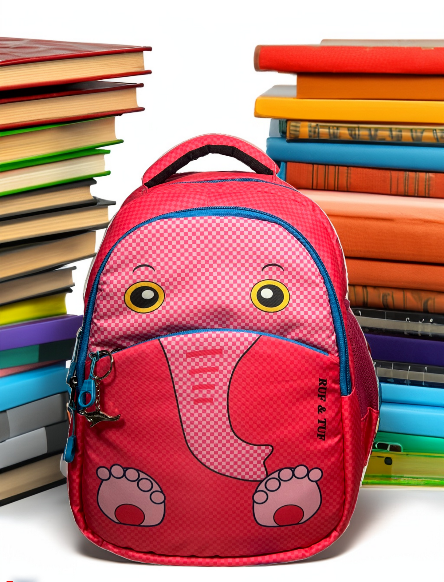 Abigail, The 22L Backpack