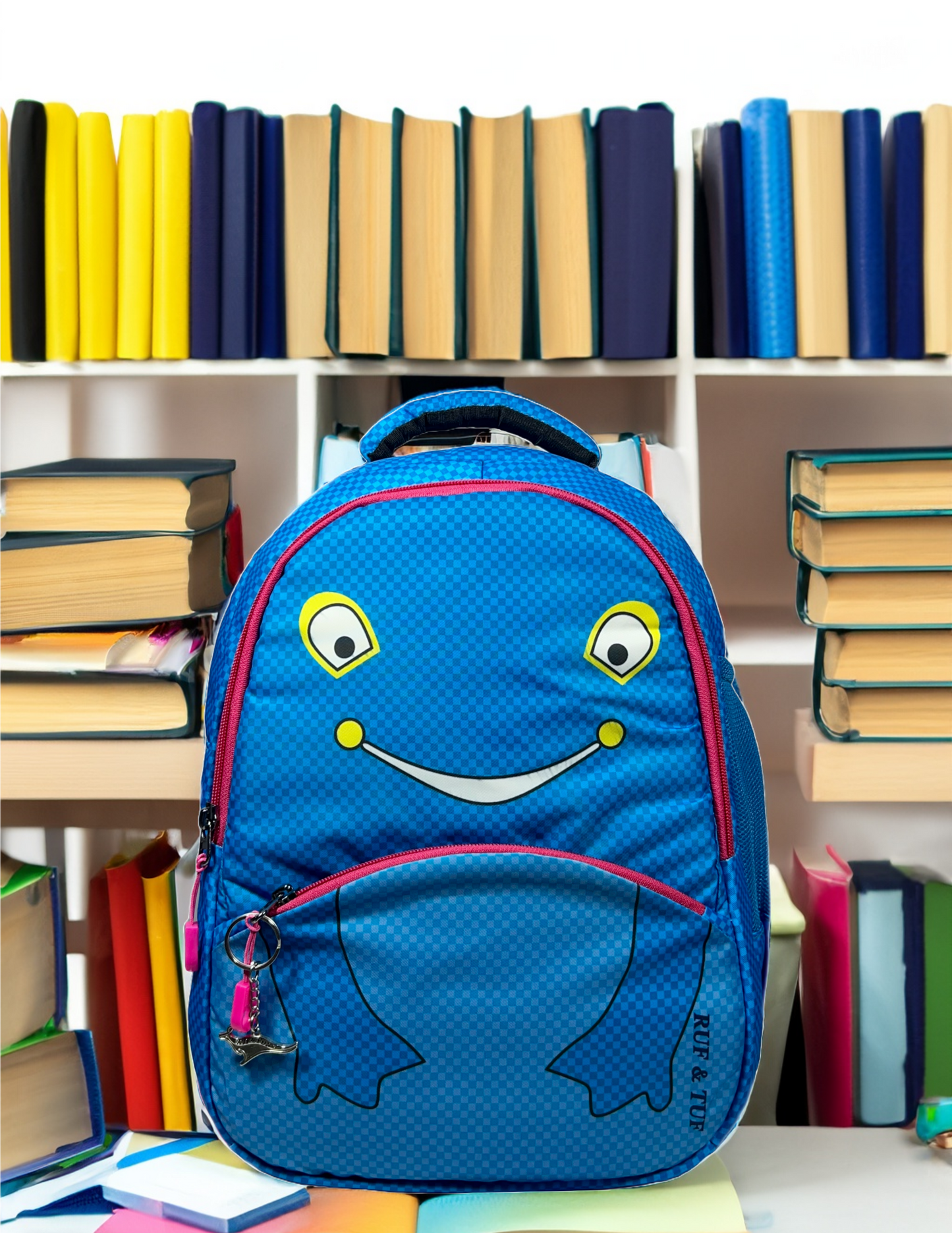 Addy, The 22L Backpack