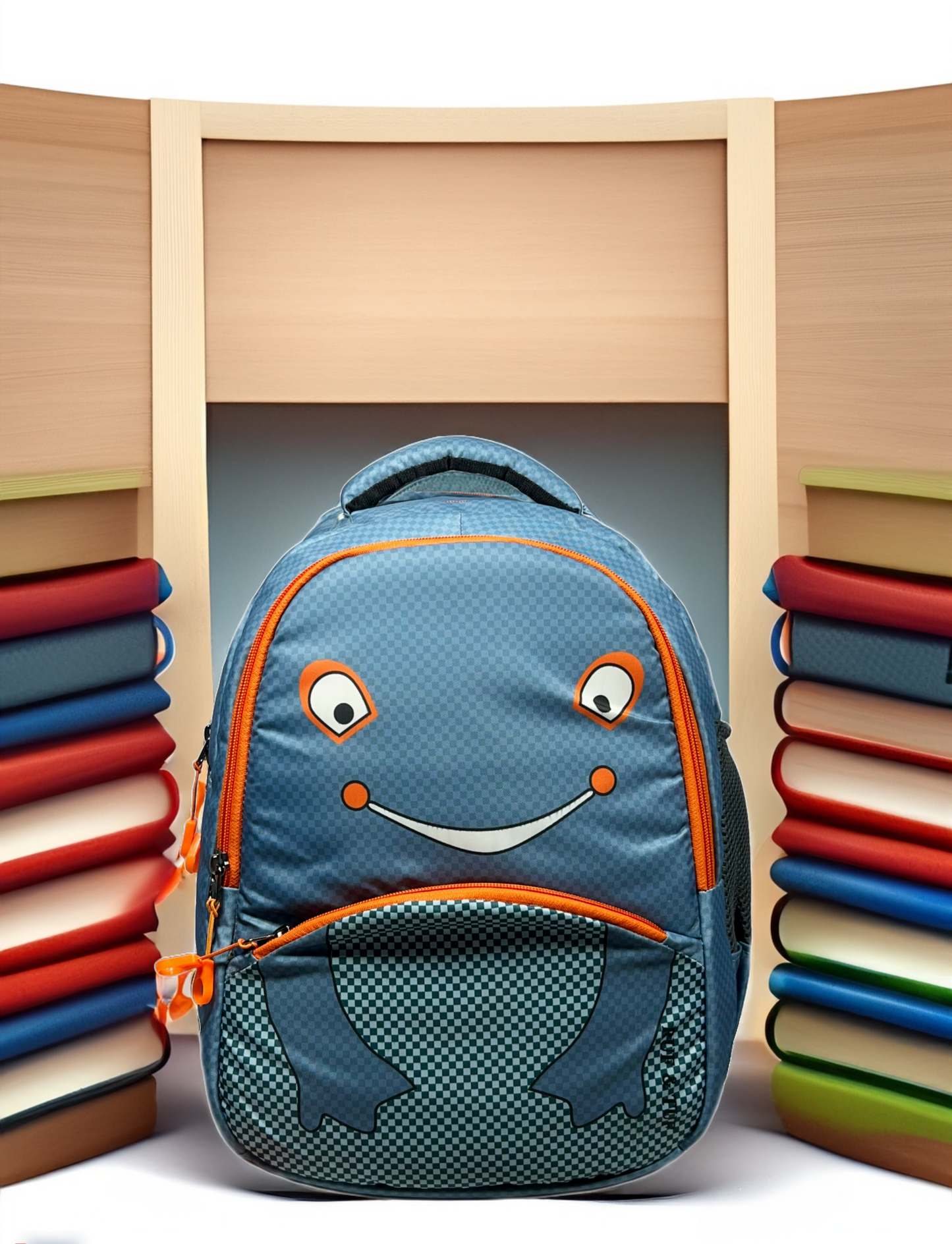 Addy, The 22L Backpack