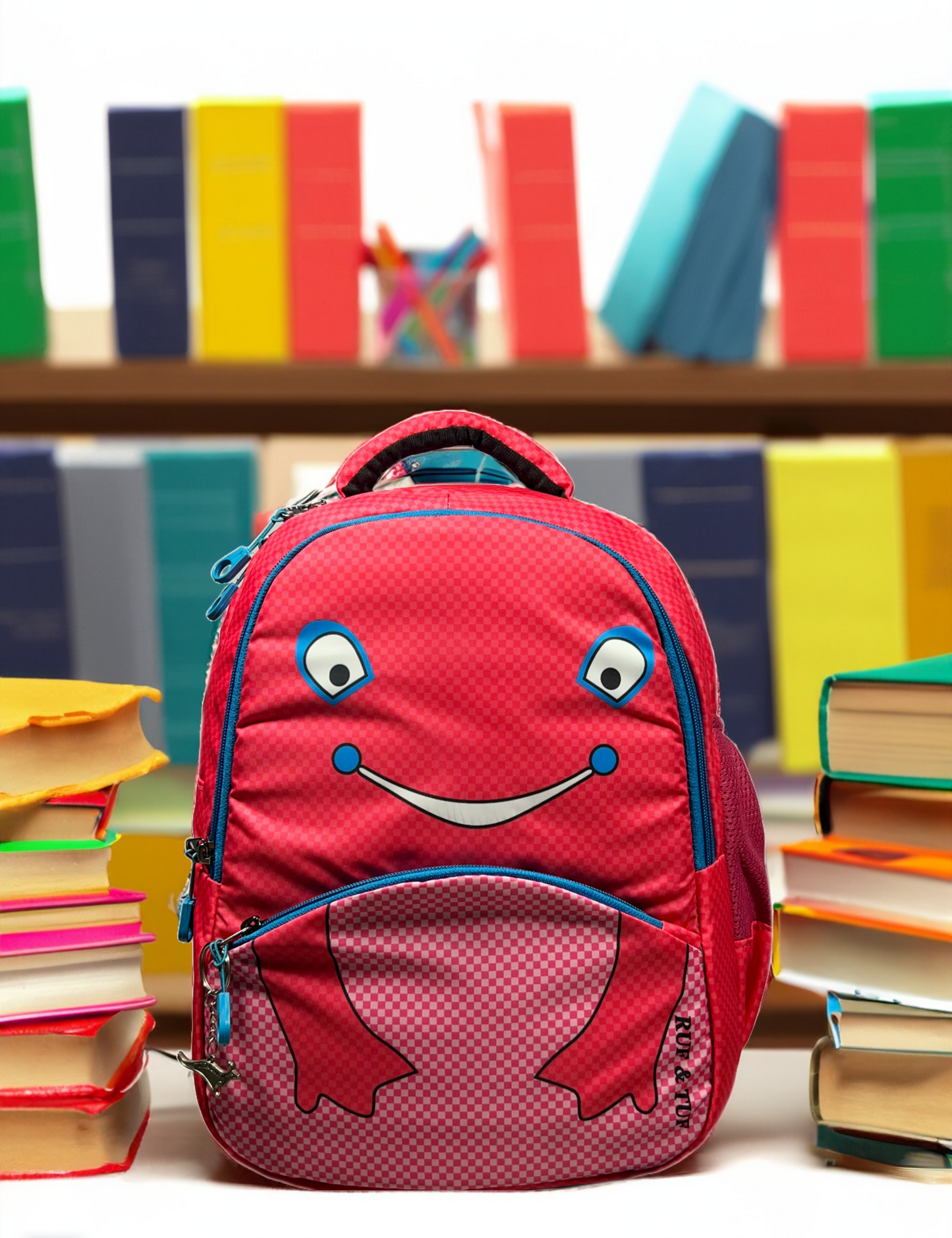 Addy, The 22L Backpack