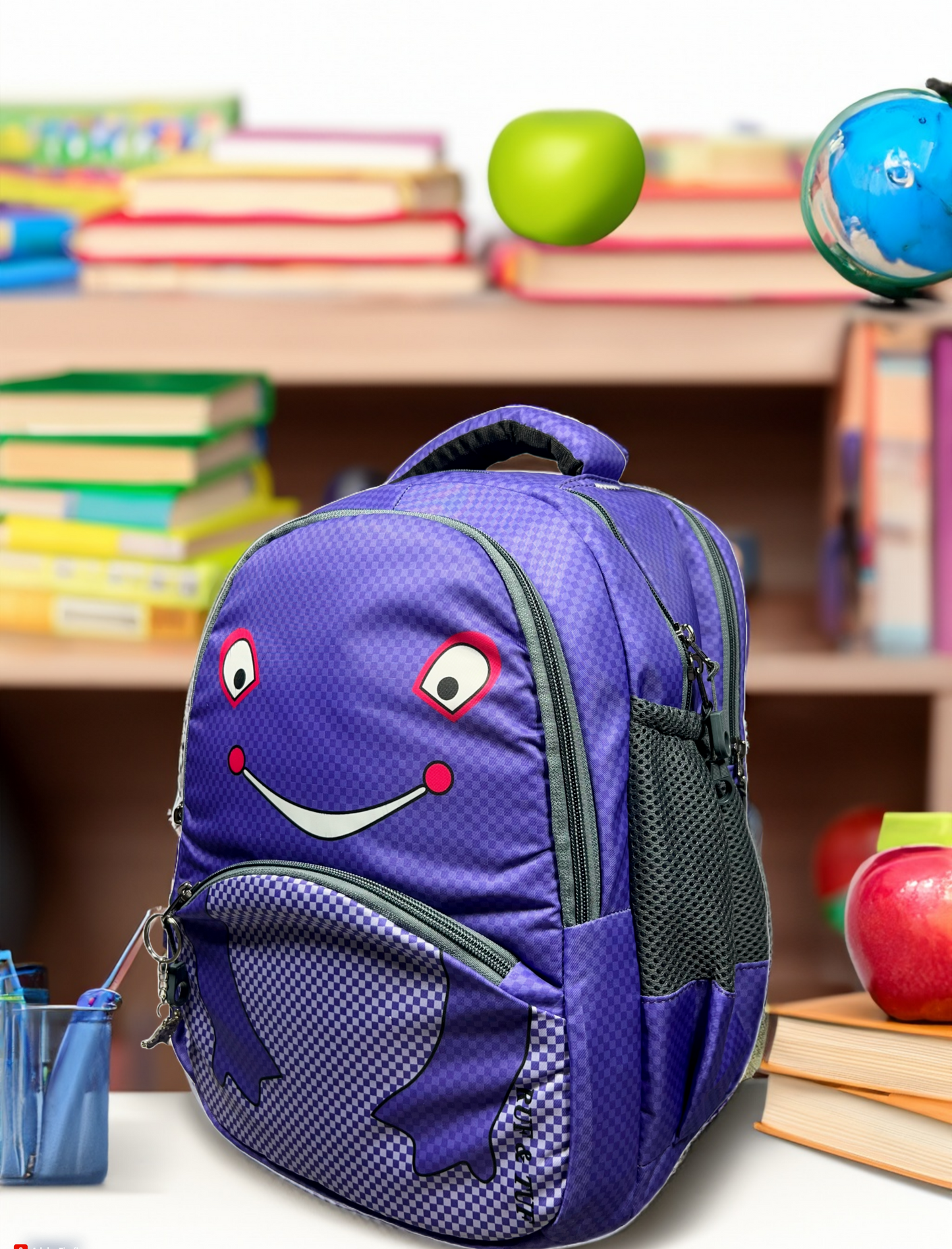 Addy, The 22L Backpack
