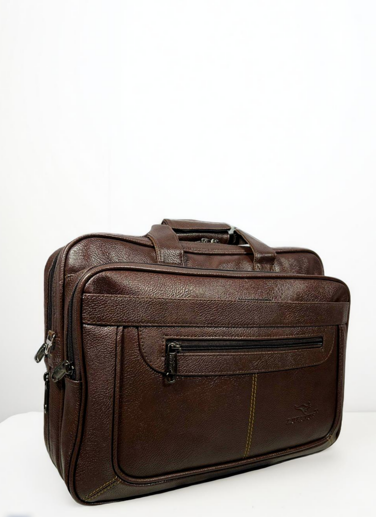 Benjamin, The Messenger Bag