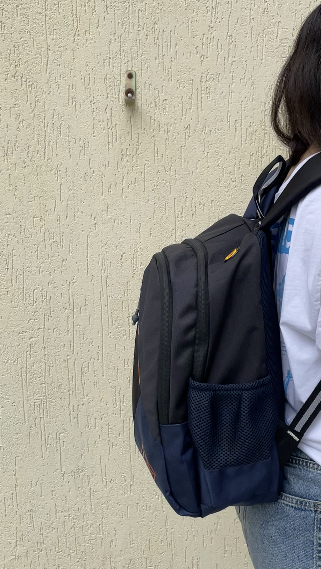 Zion, The 18L Backpack