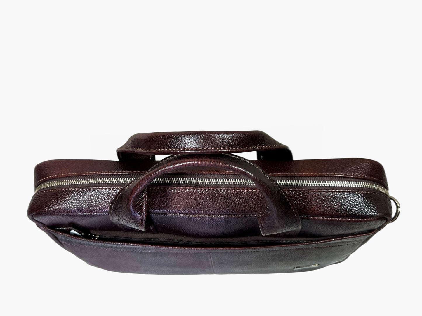David, The Messenger Bag