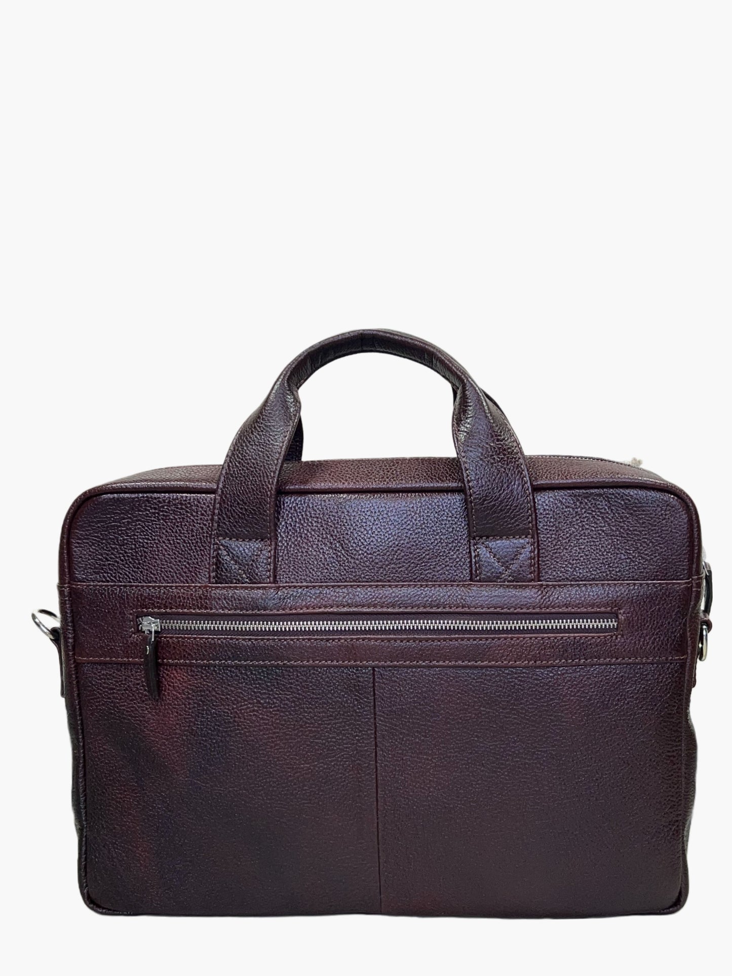 David, The Messenger Bag