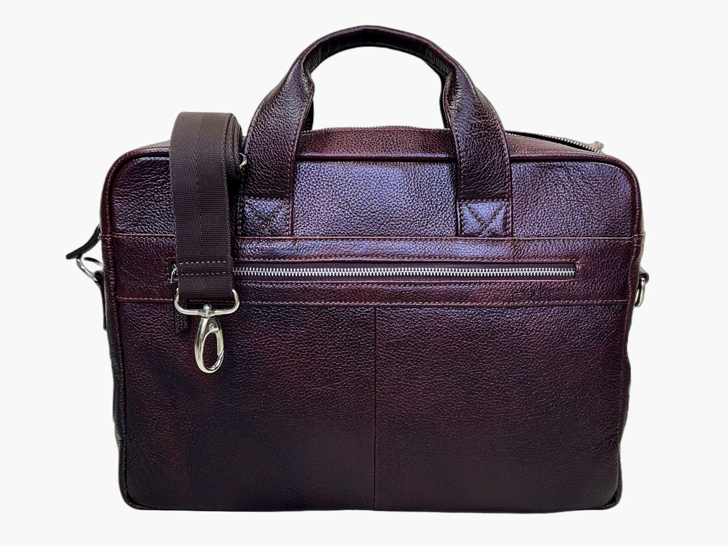 David, The Messenger Bag