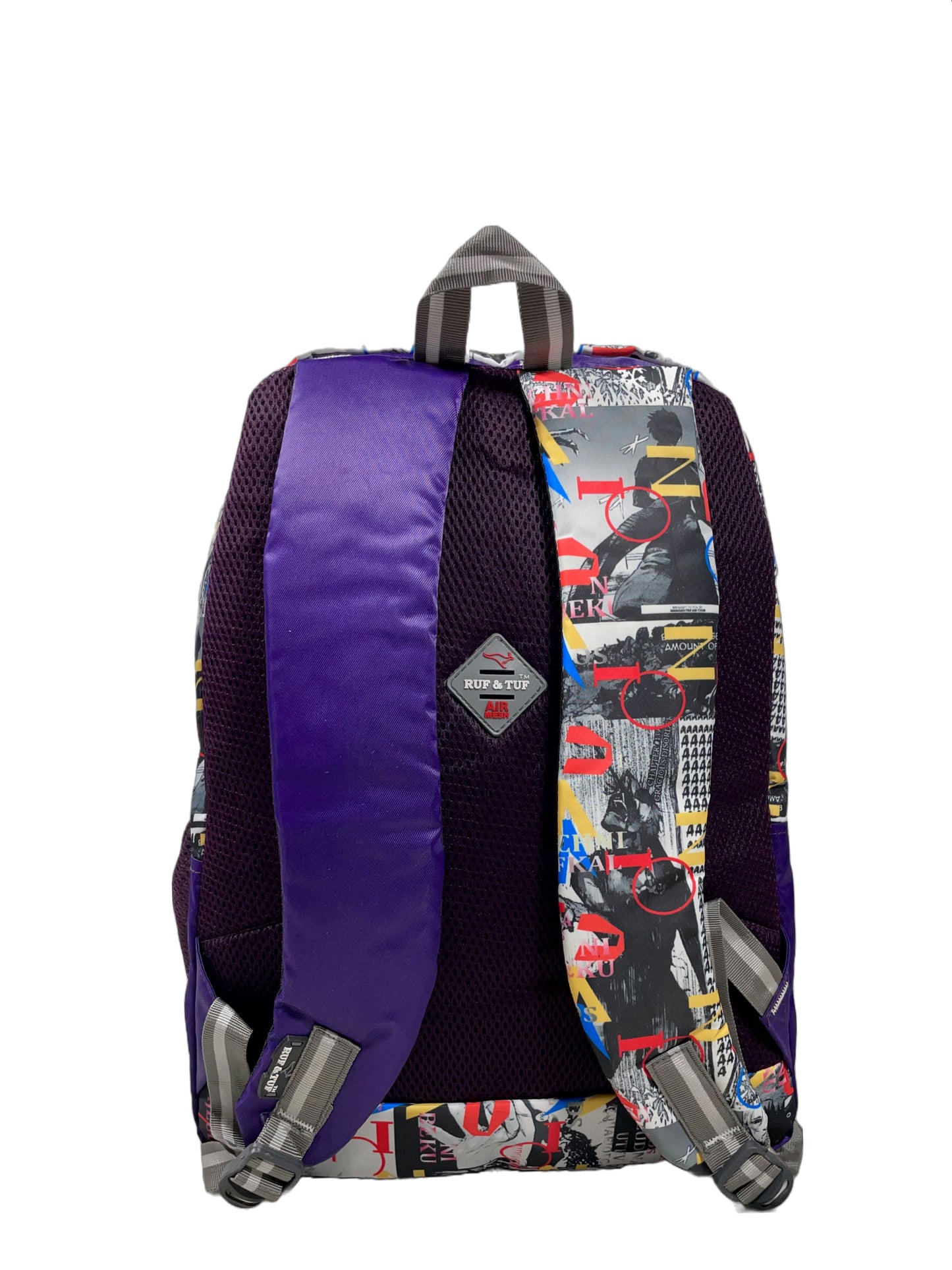 Levi, The 25L Backpack