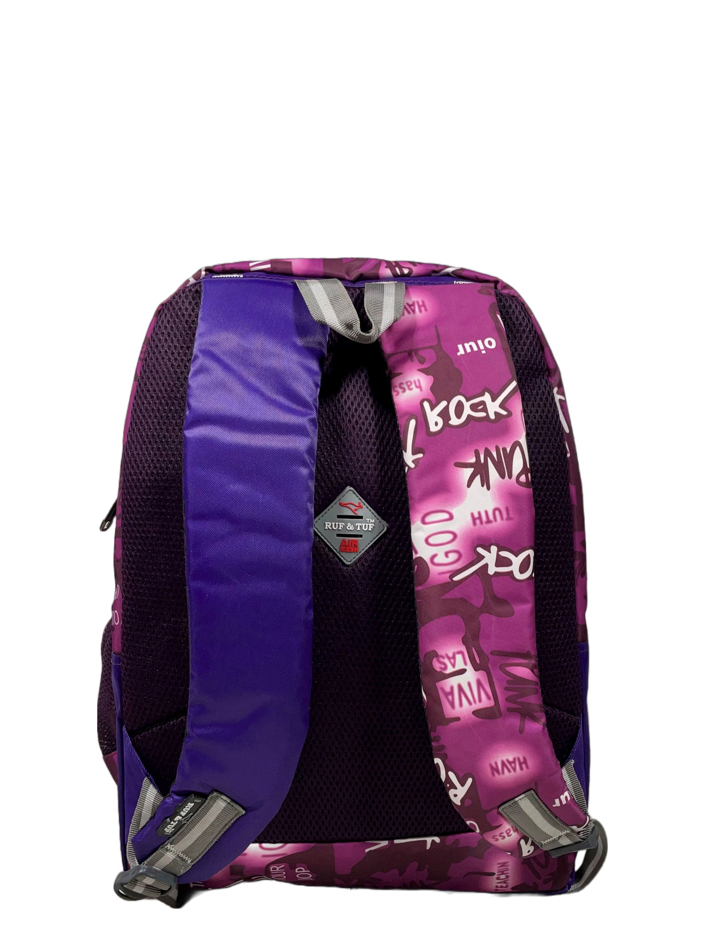Ryker, The 25L Backpack