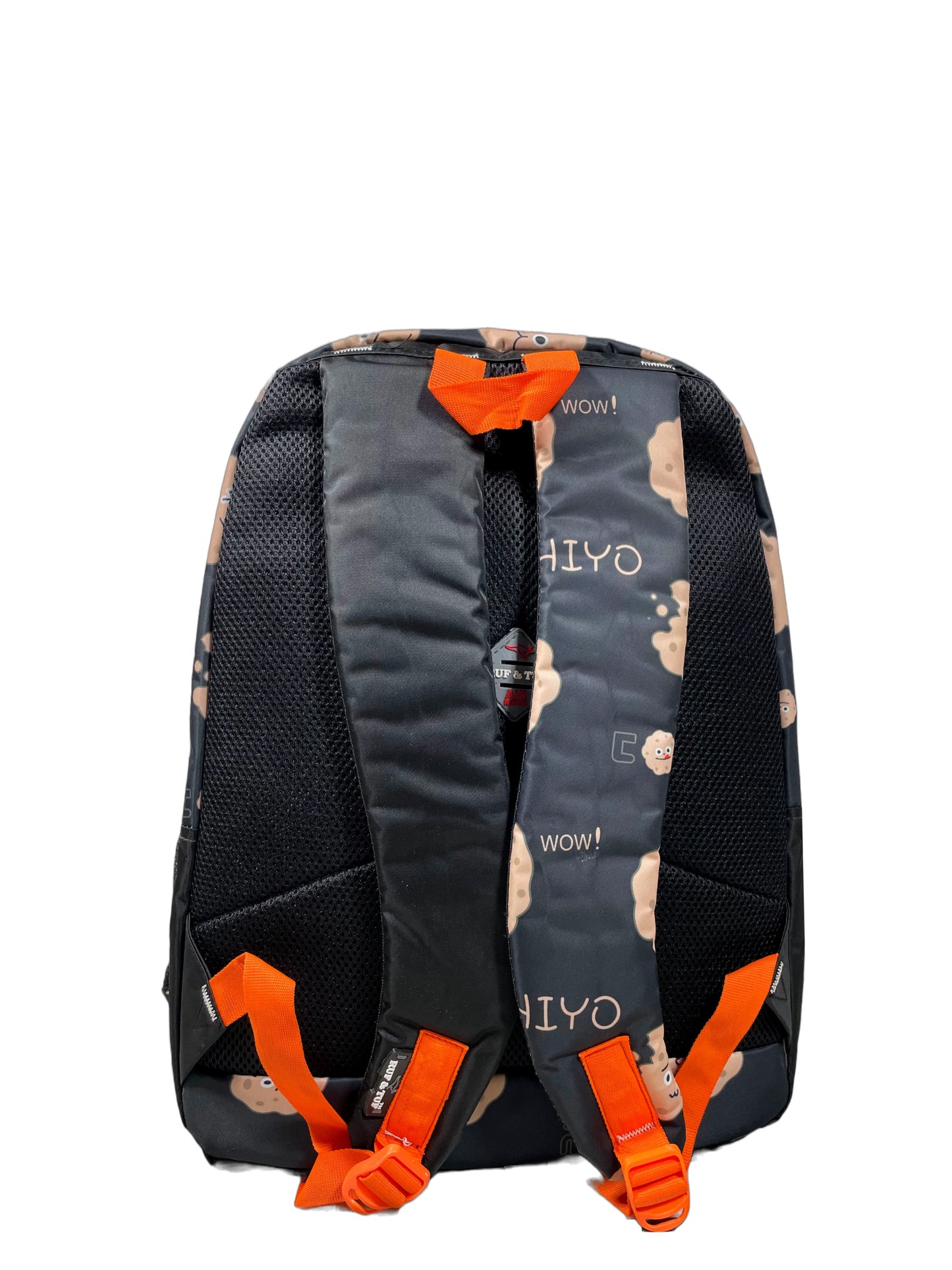 Avery, The 25L Backpack
