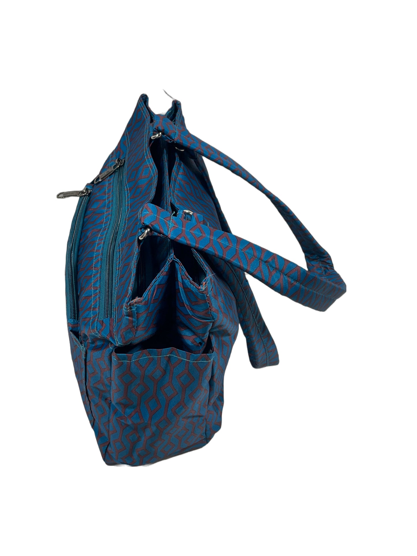 Talveen, The Shopping Tote