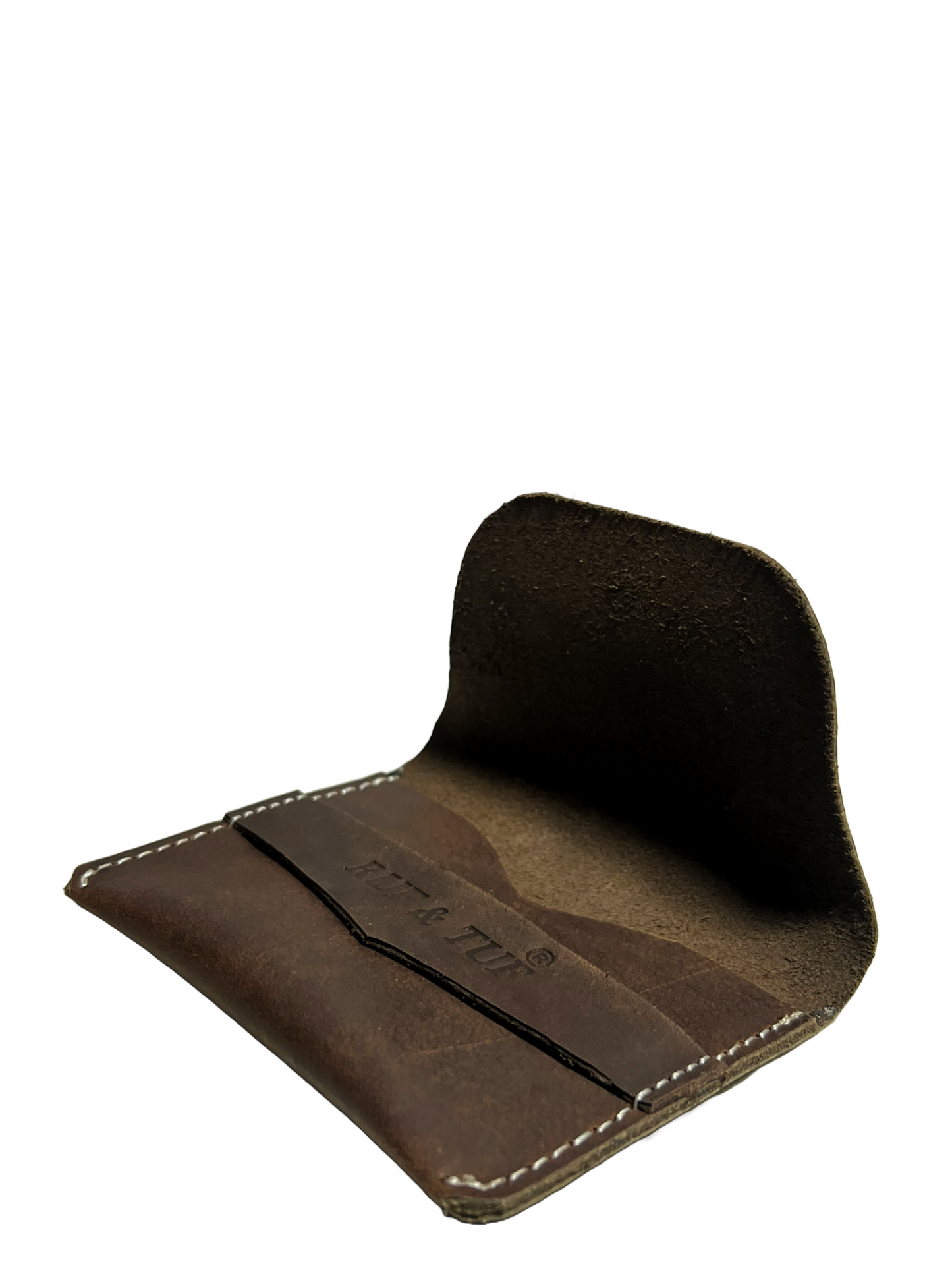 Roman, The Card Holder