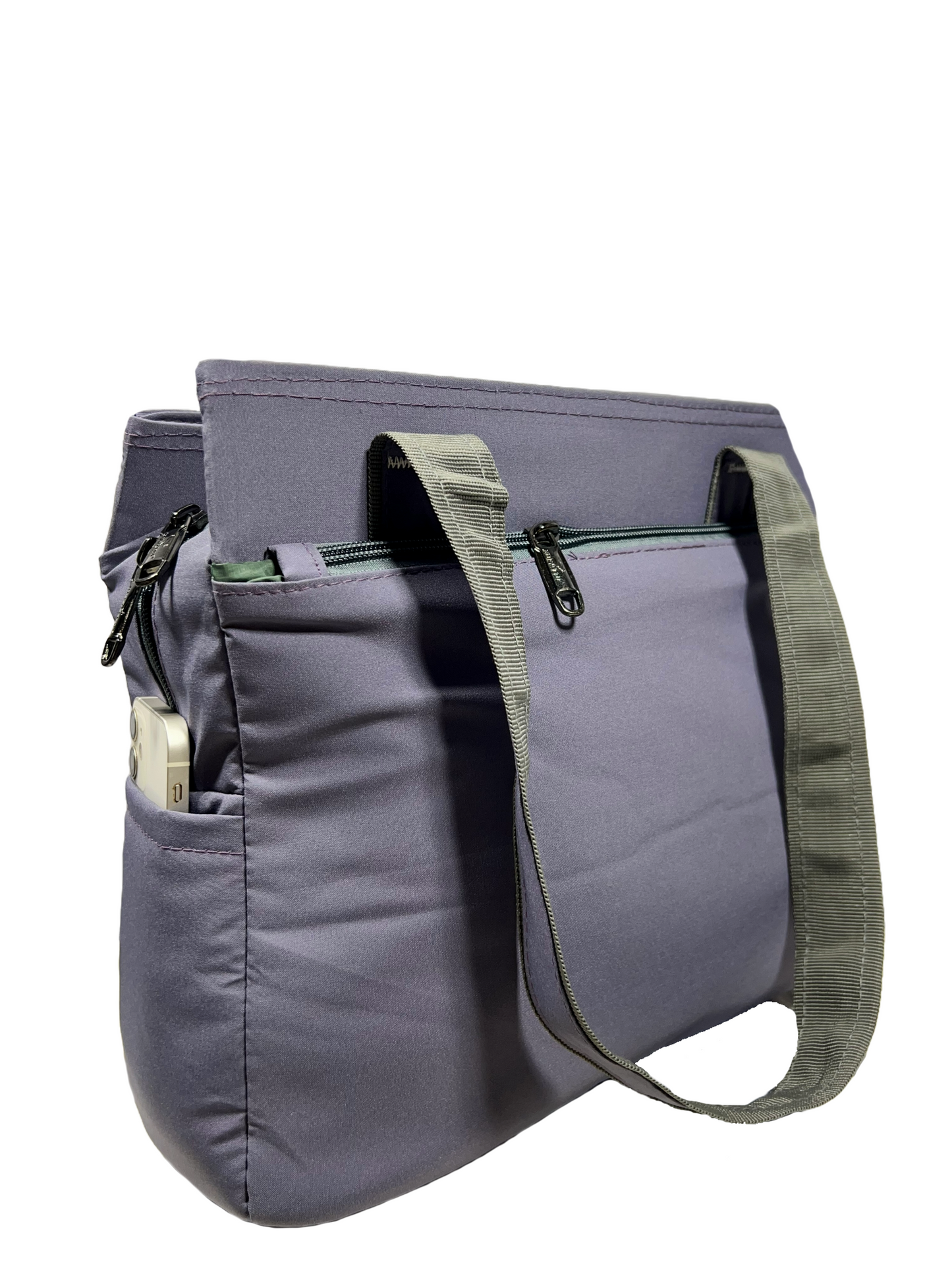 Kristan, The Shopping Tote