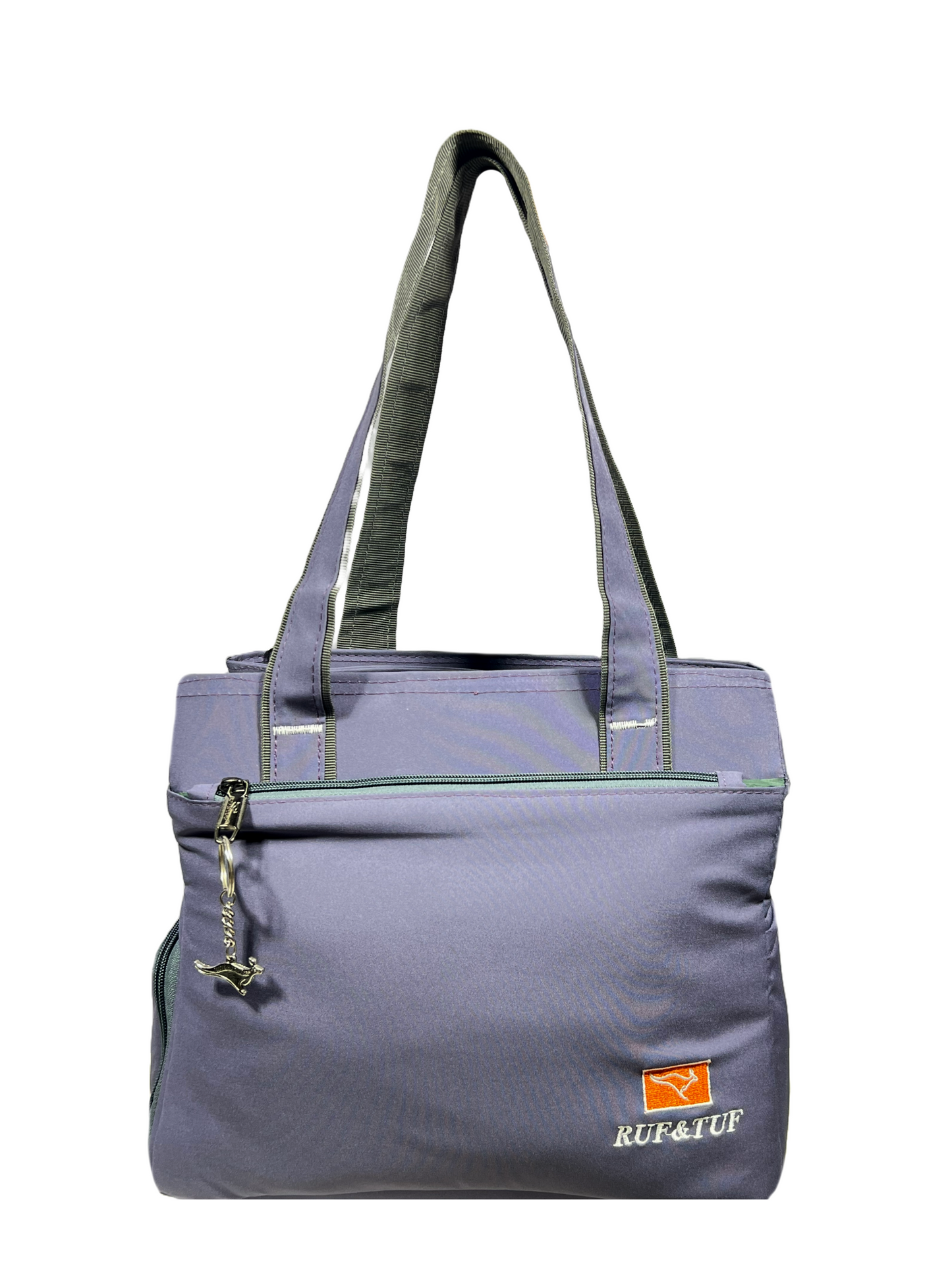 Kristan, The Shopping Tote