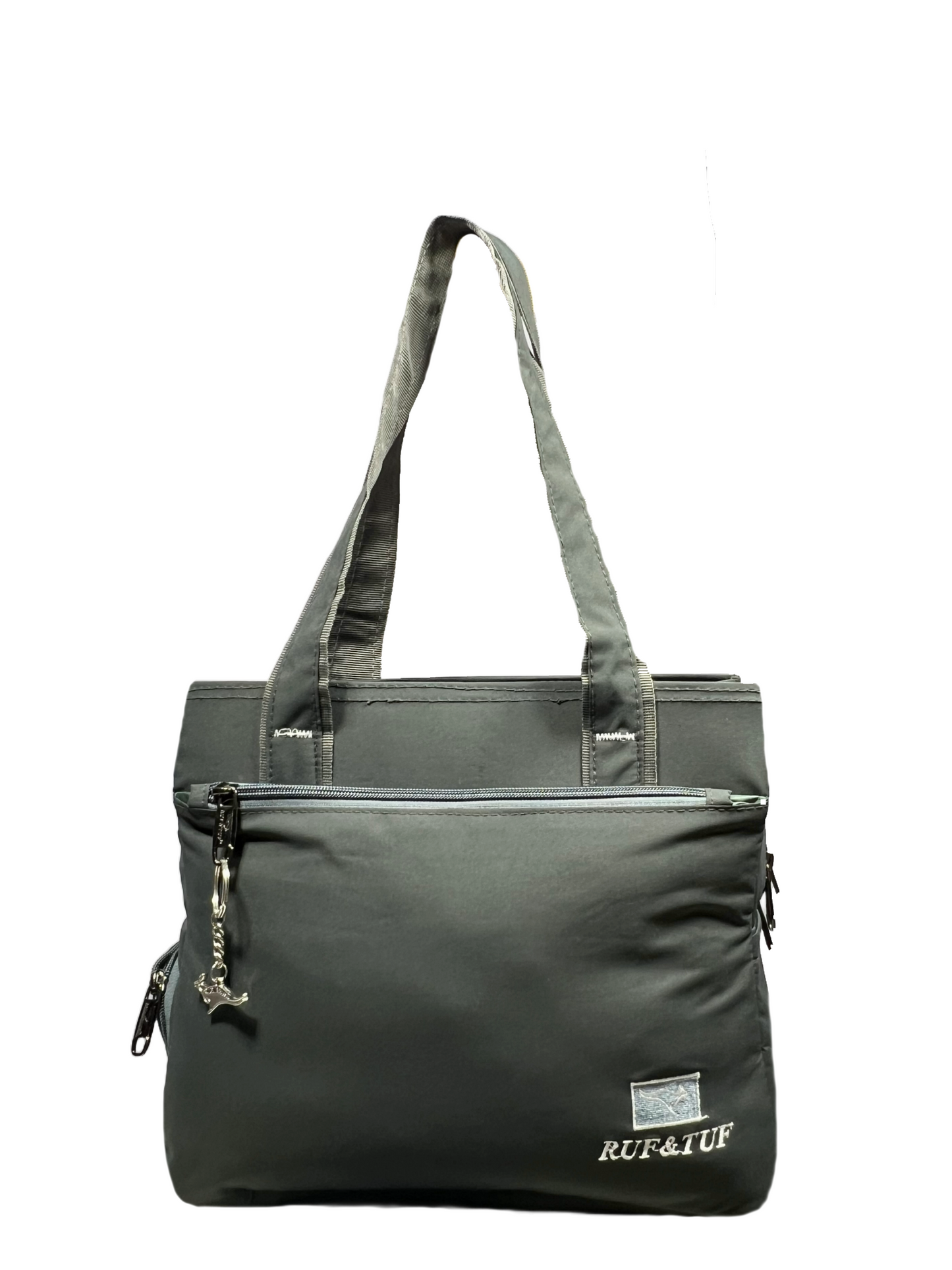 Kristan, The Shopping Tote