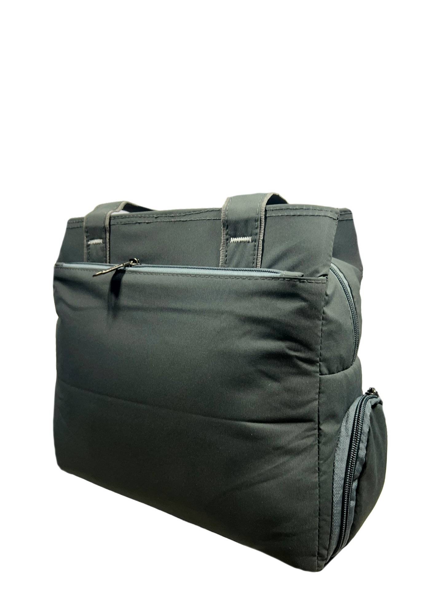 Kristan, The Shopping Tote