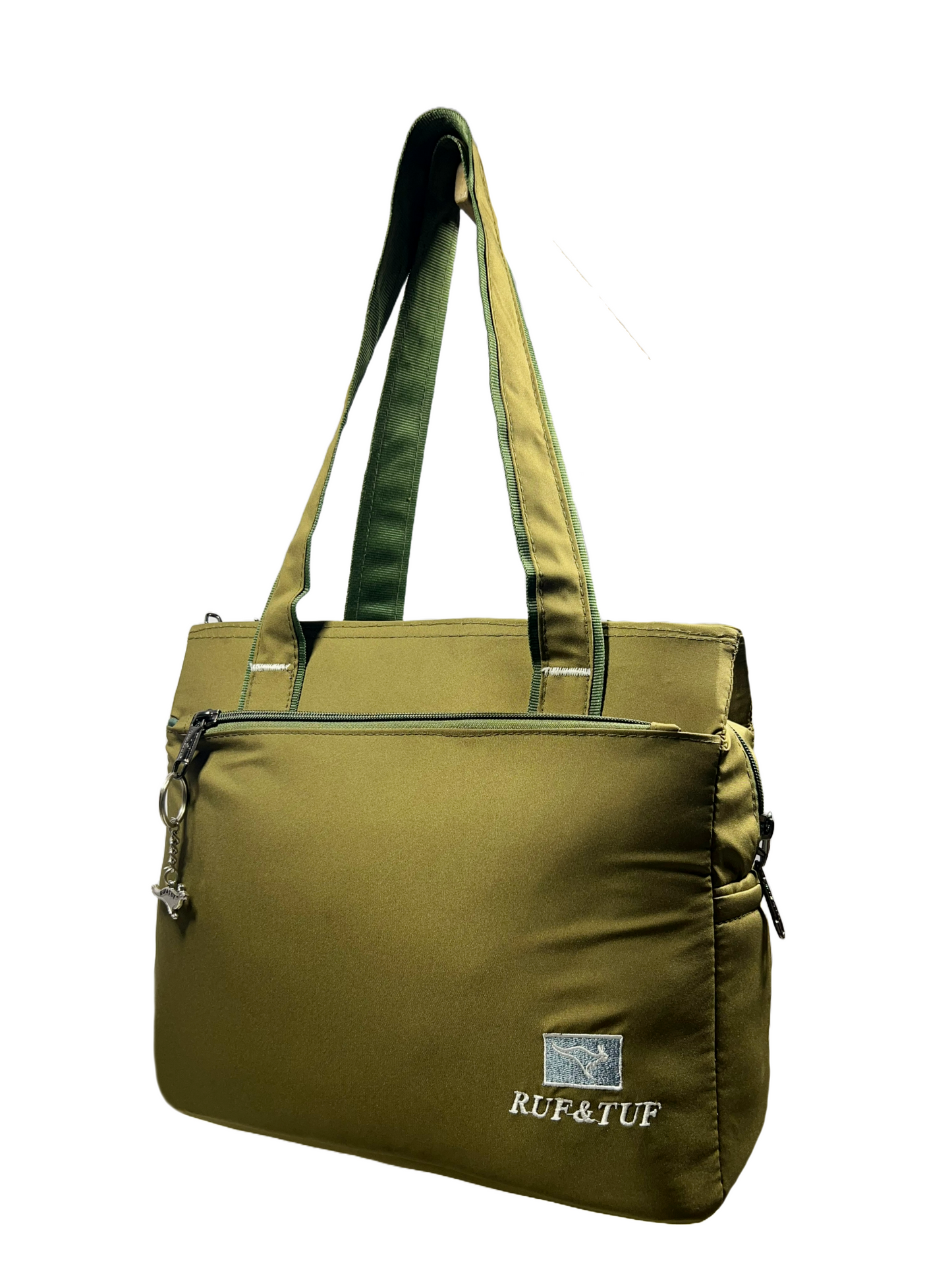 Kristan, The Shopping Tote