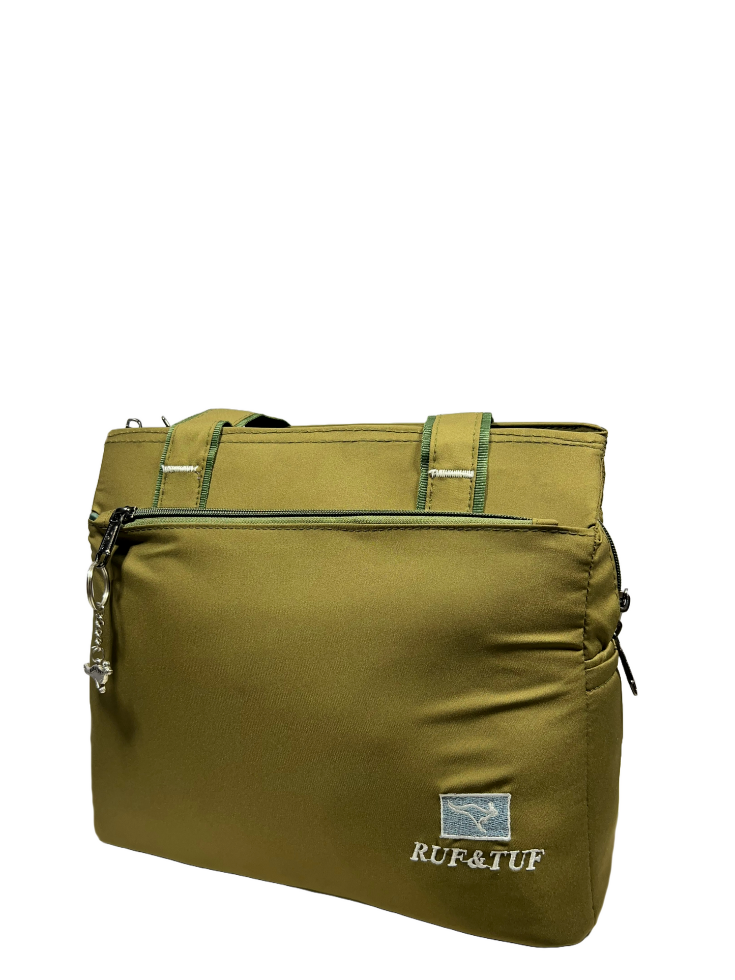 Kristan, The Shopping Tote