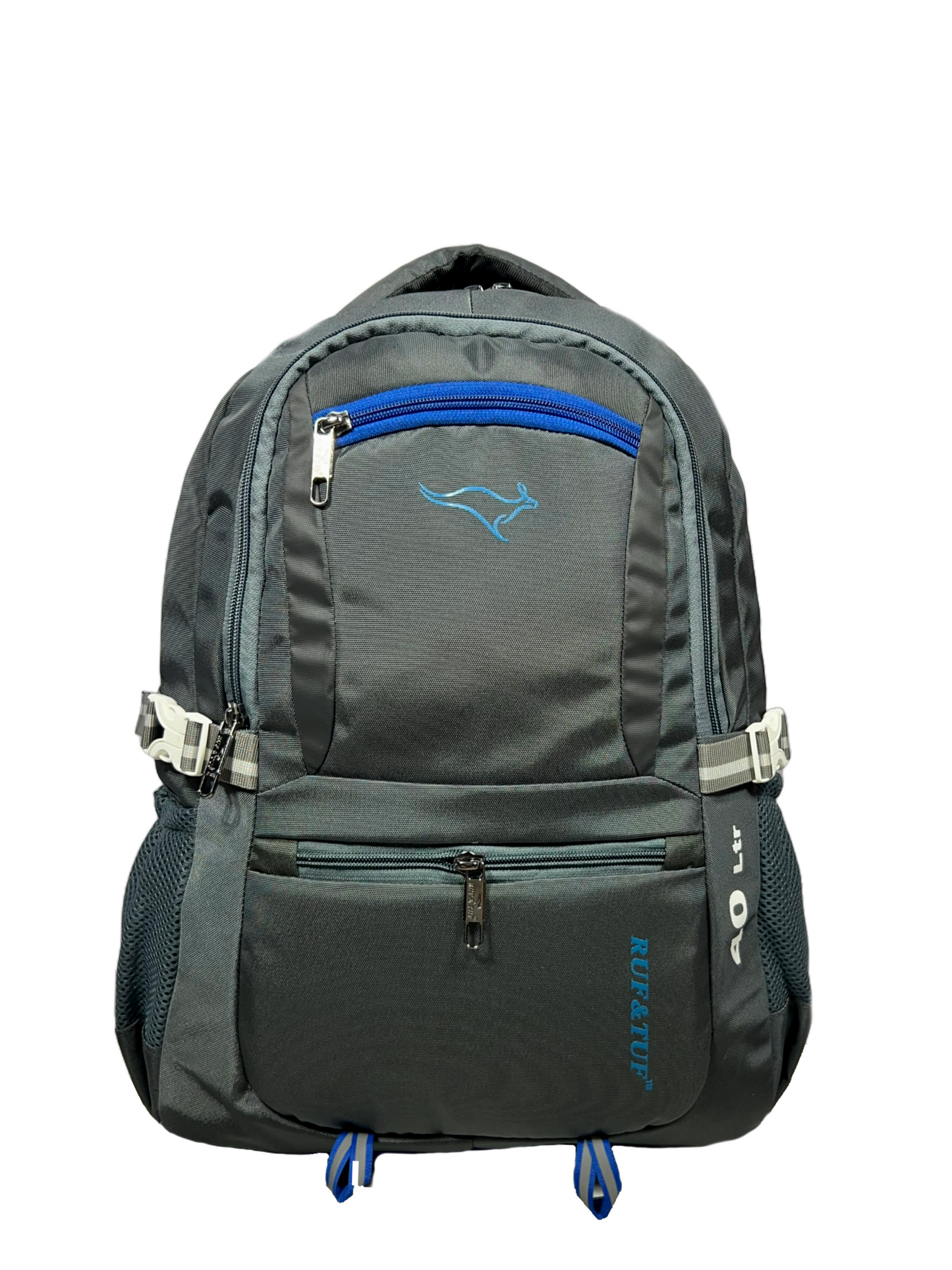 Gilberto, The 40L Backpack