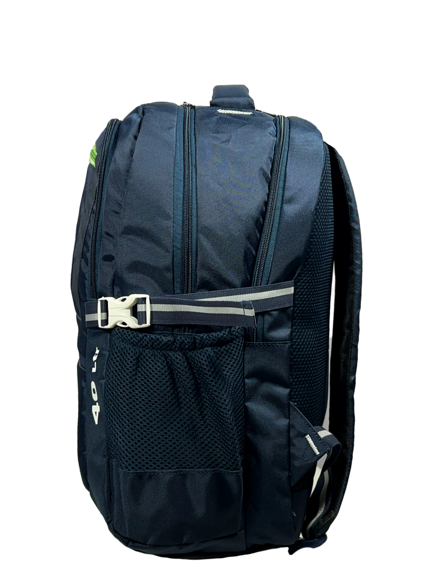 Gilberto, The 40L Backpack